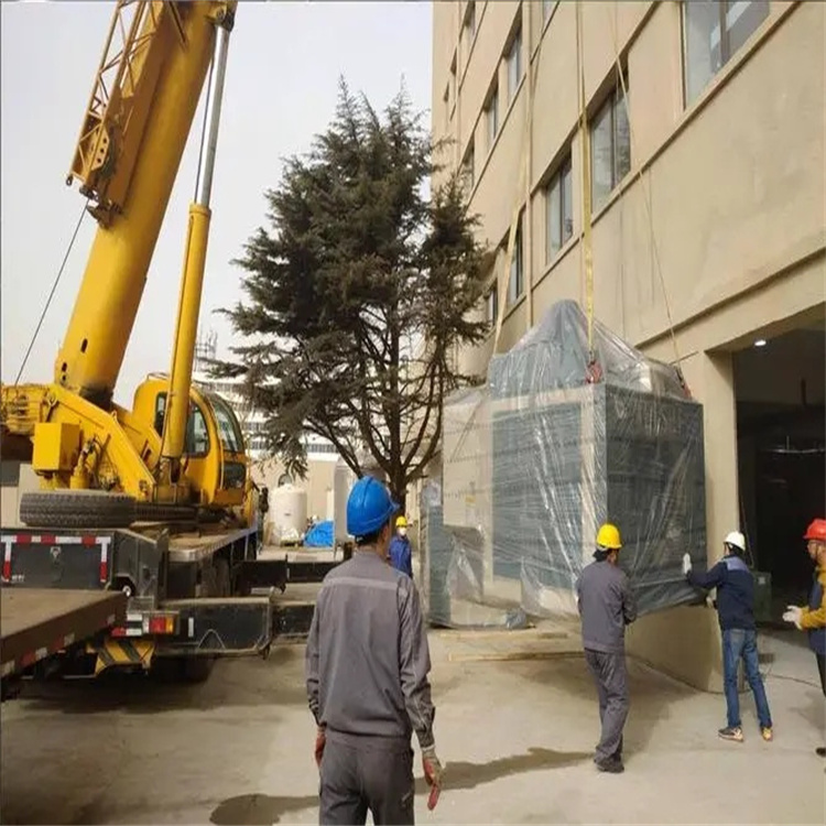 九所镇附近12吨吊车出租电话