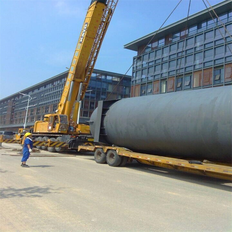 九所镇大型吊车租赁公司