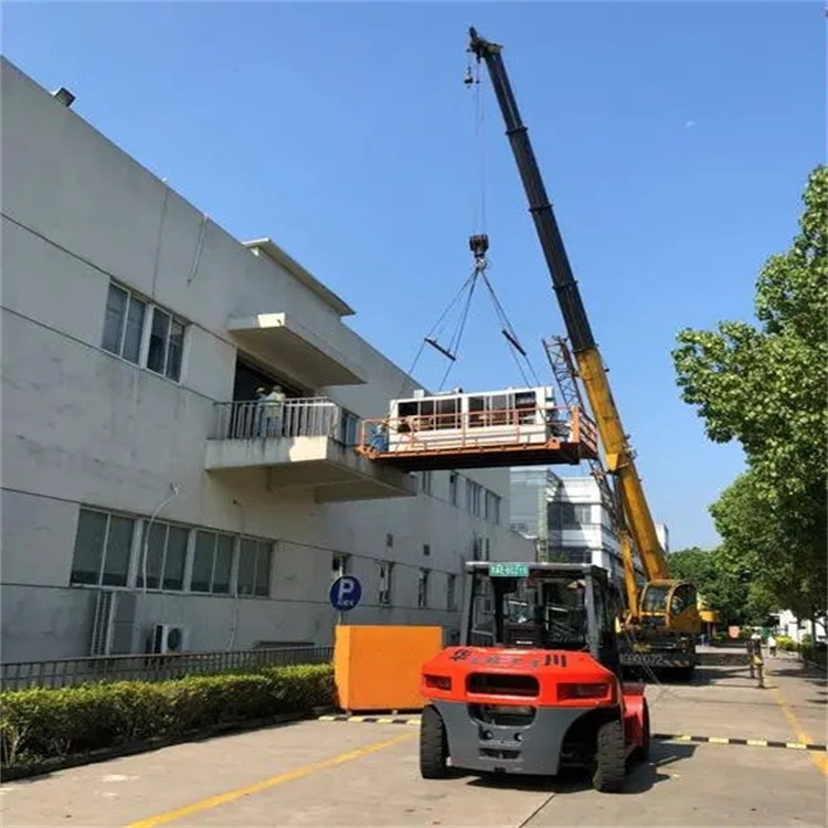 九所镇小型吊车出租电话