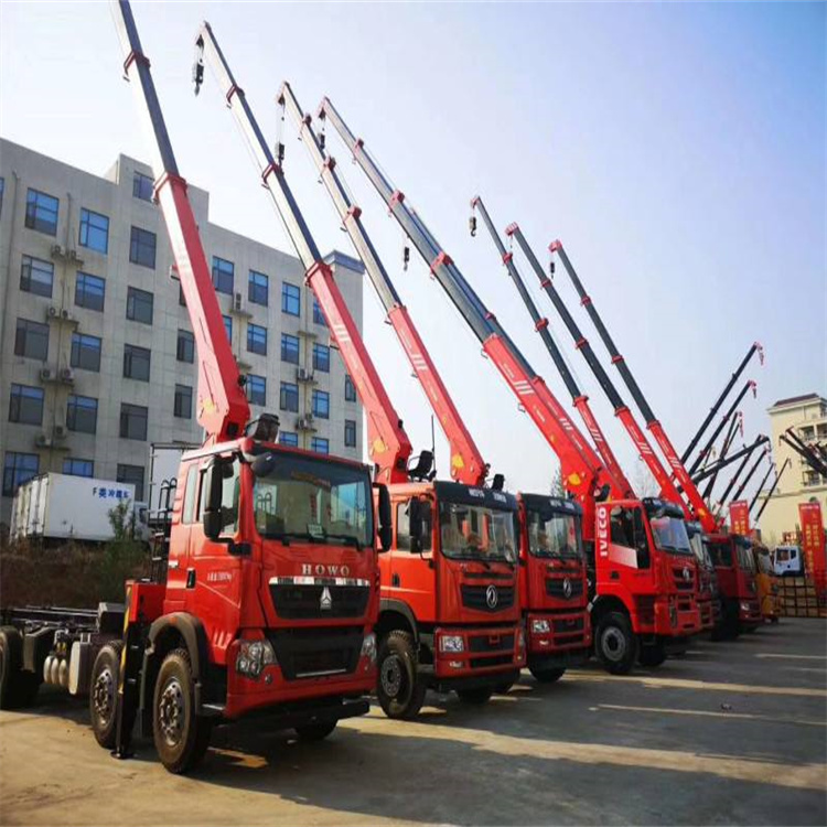 九所镇租专业吊车电话