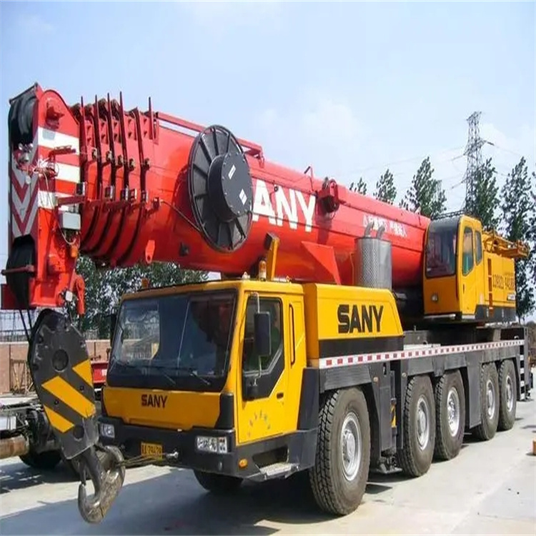 九所镇附近工地哪里有吊车出租|应急吊装服务|24小时灵活调度