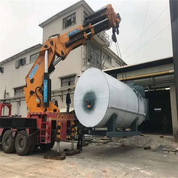 九所镇室内装修小型折臂吊出租服务：高效解决方案与租赁指南