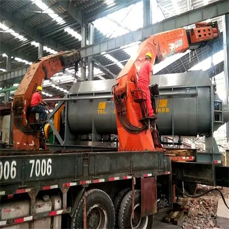 九所镇大型随车吊出租多少钱