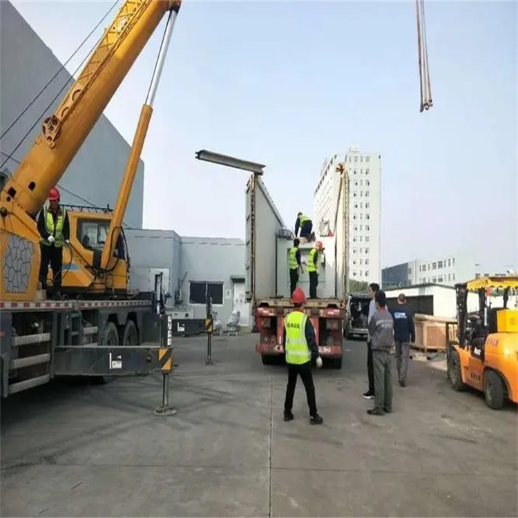 九所镇如何找到附近的吊车救援服务