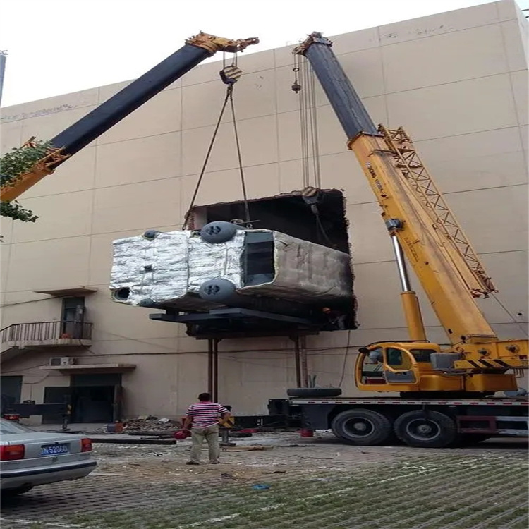 九所镇25吨汽车吊出租