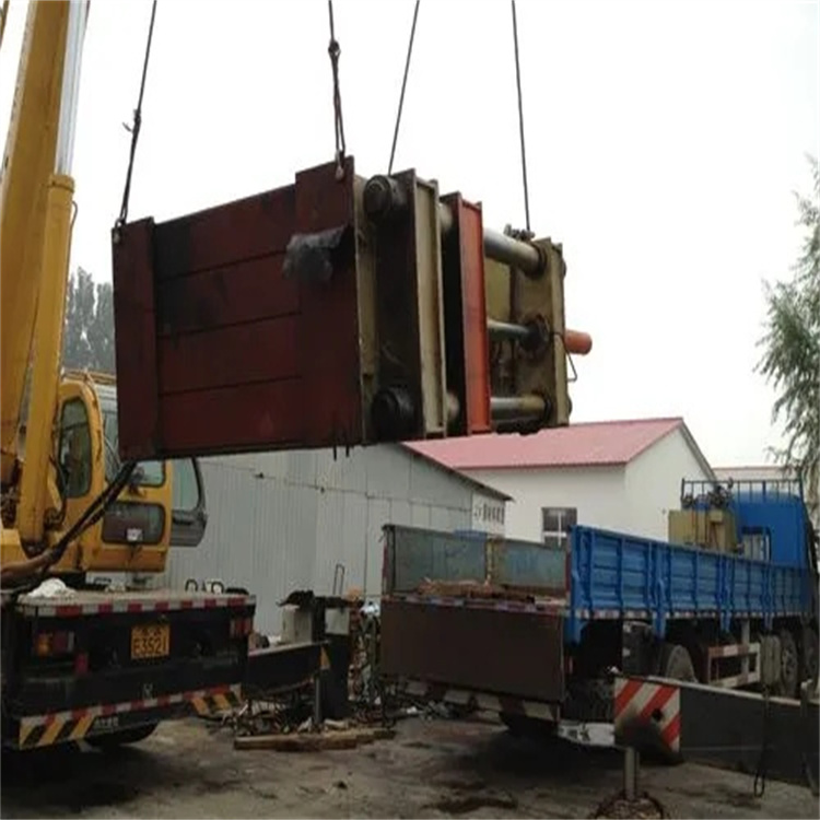 九所镇小型汽车吊出租