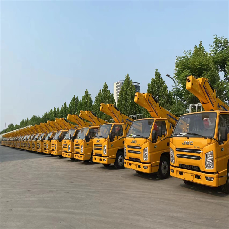 九所镇路灯车高空作业车出租|市政维修|广告安装