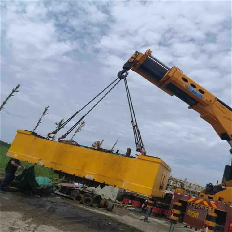 九所镇专业吊车出租哪家好